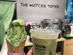 -THE MATCHA TOKYO抹茶东京