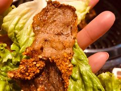 -韩宫宴烤肉·料理(南京江宁万达店)