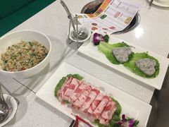 -张大师鸭爪爪特色干锅(南湖店)