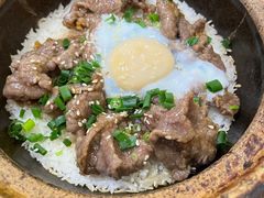 -红星光发煲仔饭(大石街店)