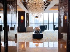 -广州天河希尔顿酒店