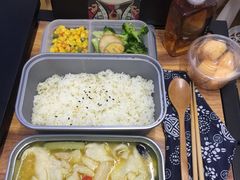 -铁道茶苑.色稷餐厅(莲花南路店)
