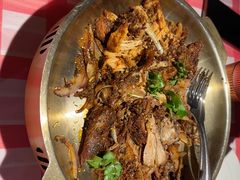 -恰八斗·猛火长沙菜(国贸店)