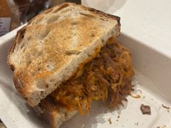 -佐敦面包铺·JORDAN BAKERY