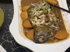 -威海渔村(黄兴路店)