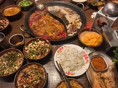 -萍姐火锅·公路夜市(南京新街口店)
