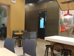 大堂-永和大王(浦东南路店)