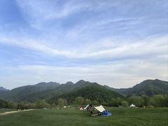 -玉渡山自然风景区