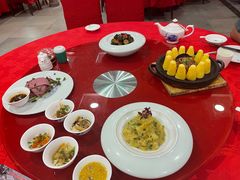 -山西会馆·晋菜·晋商宴·牌匾博物馆(胜利东街店)
