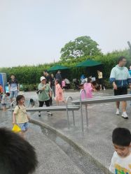 点击看大图 -季高兔窝窝亲子园(上海薰衣草公园店)