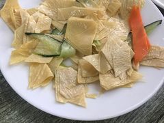 -正宗胖子抻面馆(岭东路店)