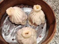 -南京大牌档(苏州中心店)