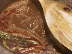 -傣妹火锅(荔湾广场店)