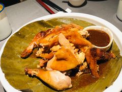 -小炳胜(卓悦中心店)
