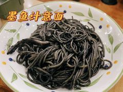 -萨莉亚意式餐厅(杭州西溪龙湖天街店)