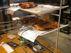 -牛上牛吊炉烧烤(红旗大街店)
