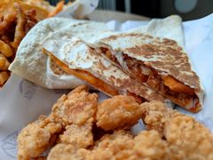 -Taco Bell 塔可钟(民田路店)