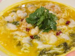 -徐记私厨(半淞园路店)