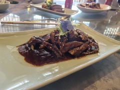 -山外山菜馆(玉泉路店)