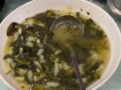 -大清花饺子(山庄店)