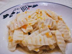 口味山药-雅和生态渔庄·宜城锅巴饭(龙灵山公园店)