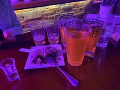 -Keg Room 酒桶吧