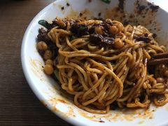 花市豌杂面-花市豌杂面(民生路店)