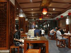大堂-毅祥斋老孙家泡馍(北院门鼓楼店)