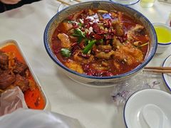 -乐乐餐厅(湘子庙街店)