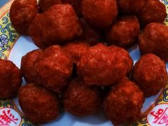 干炸小丸子-砂锅居(西四店)