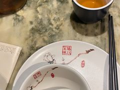 -绿茶餐厅(壹方天地店)