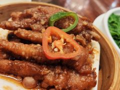 -顺德人家食府(黄金广场店)