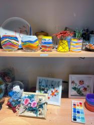 -故事馆手作综合体验馆