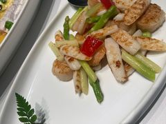 -荣兴酒家(徐家汇店)