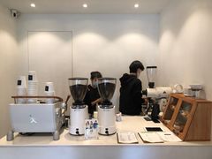 -常识咖啡common sense(春熙路店)