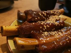 糖醋排骨-斗鸡饭场伙(新南门店)