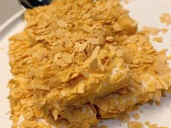 杏仁豆腐-维园悦谱·海派家常菜(乌鲁木齐南路店)