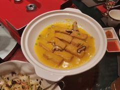-九十九顶毡房(清河店)