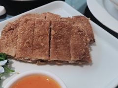 千番芋泥鸭-闽和南(深圳万象城店)
