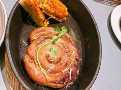 -西堤厚牛排(国瑞店)