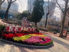 -黄村公园