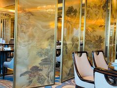 -湛江民大喜来登酒店-采悦轩中餐厅