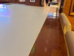 -The BREW·酿餐厅(浦东嘉里大酒店)