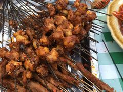 -赵家大院(玉泉西路)