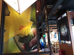 -云海肴·汽锅鸡·云南菜(天山百盛优客店)