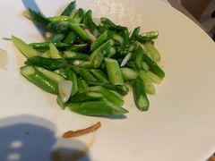 -芳芳私房菜·精做淮扬菜(承德路店)