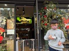 -酷以爬仙阁实体爬宠店·守宫·蜥蜴·专业繁育