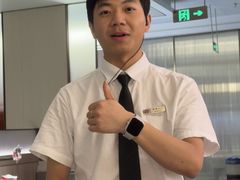 -海底捞火锅(凤凰广场店)