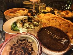 -EATALIA意塔利意式餐厅(鼓楼店)