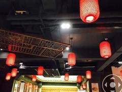 -汉口巷子(宝丰路店)
